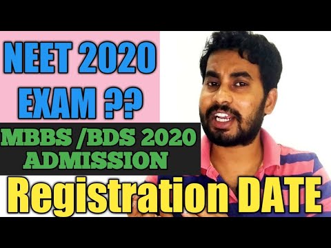 neet-2020-online-registration-|-exam-|-admit-card-|-result-date-anounced-by-national-testing-agency