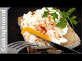 Skinny Poached Eggs - My Way Recipe
