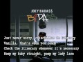 Joey Bada$$ - Run Up On Ya Feat. Action Bronson & Elle Varner Lyrics