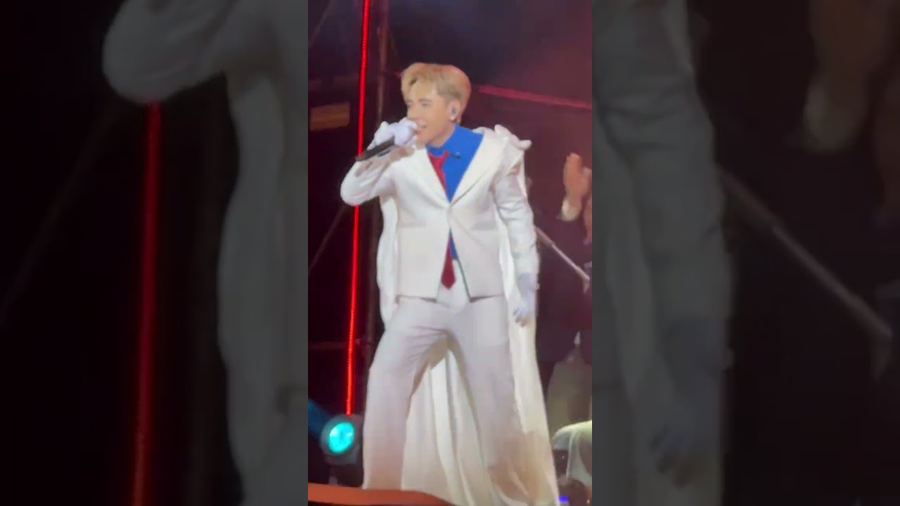 Thả Anh Ra - Show SiuKay 2025 - Anh Trai Quang Hùng Masterd 