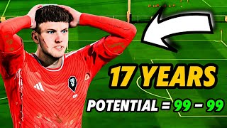 Has Esto Y Todos Tus Canteranos Siempre Llegarán A 99 De Media 100% Comfirmado