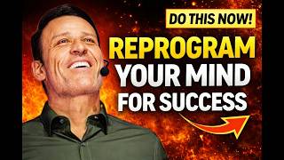 “The #1 Mindset Shift That Will Change Your Life Today”