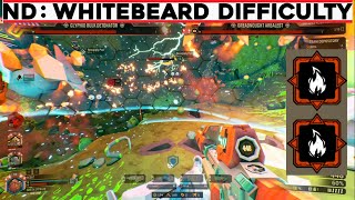 Taser Bolts Make Everything Easier | ND Advanced Modded Difficulty | Deep Rock Galactic