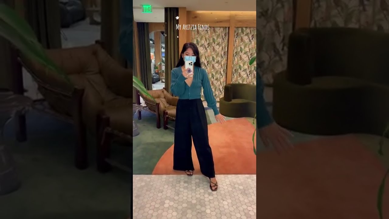 My Aritzia Finds 🛍 