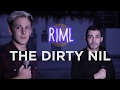 Capture de la vidéo The Dirty Nil On Records In My Life (Interview 2017)