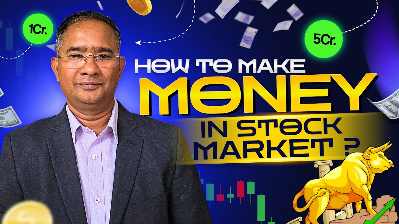 Make HIGH PROFITS 😌 in Stock Market | Trading Learner #trading #stocks ...