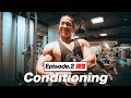 【効果絶大】筋トレの質を0→100にする最も大切なコンディショニングを公開します。