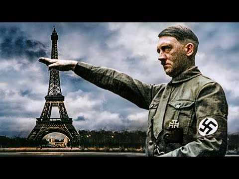 Why Was France So Useless In World War Two
