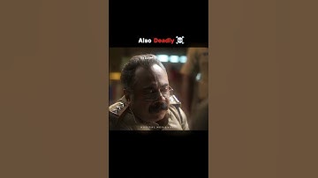 George Sir | Thudarum Movie