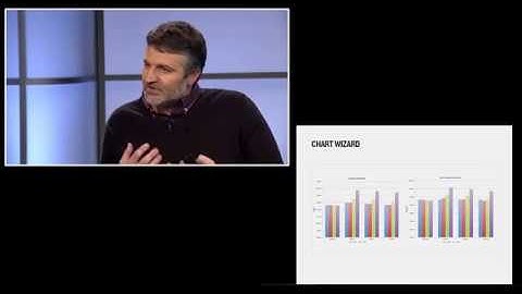 Creating a Culture of Data Visualisation