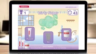 App Video - Nappy Splat screenshot 4