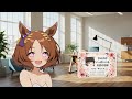 【ウマ娘SS】サクラローレルに夜のお店の名刺が見つかったら…