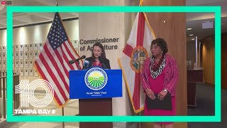 Proposed legislation introduced to increase ride safety in wake of Tyre Sampson s death
