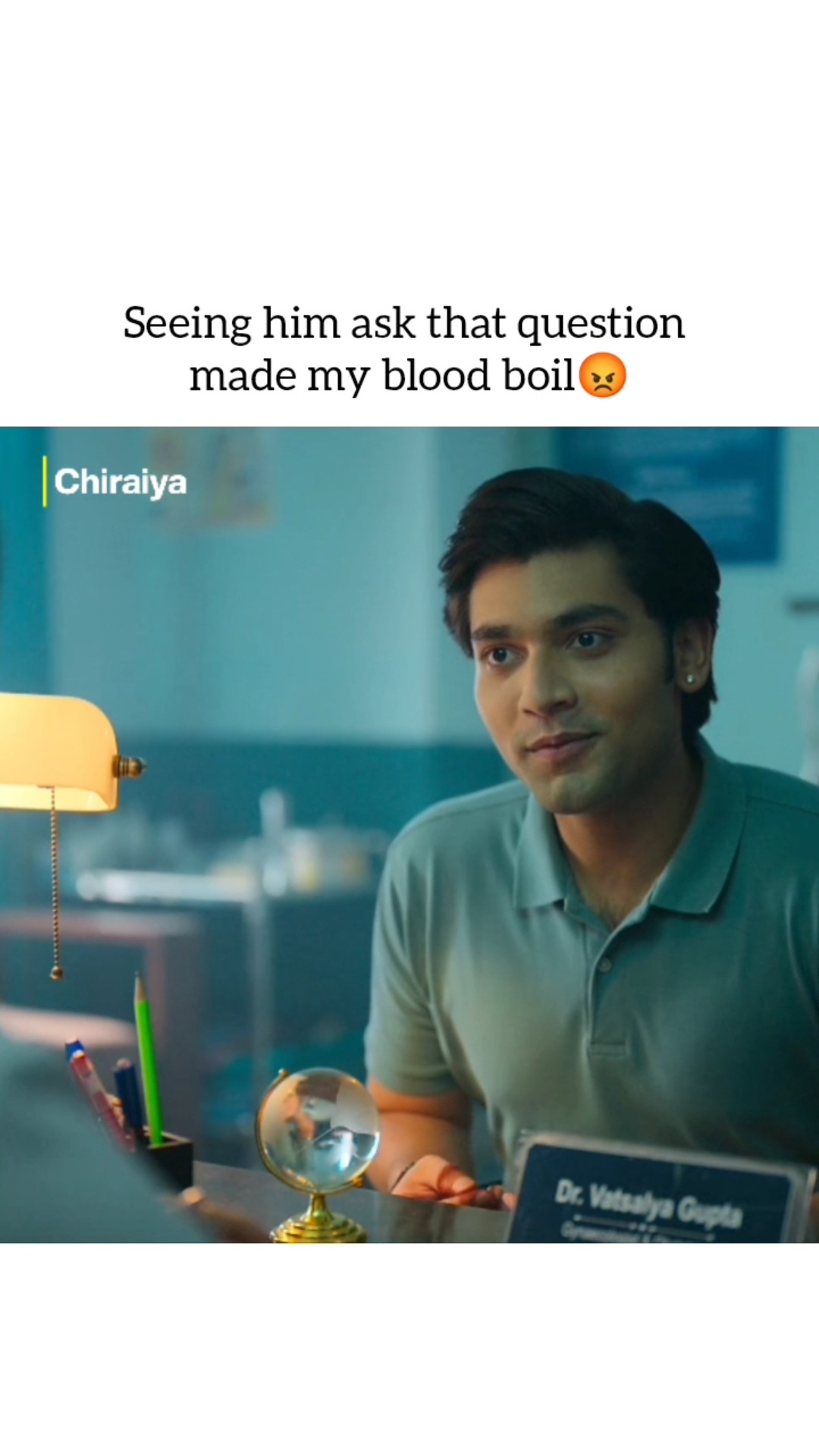 blood boli this stupid question 😑😡 - ShareChat