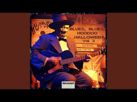 Mojo Hand Blues (Remastered)