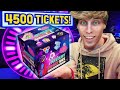 Can I Win the LAST Fidget Mystery Box at Dave & Busters?!