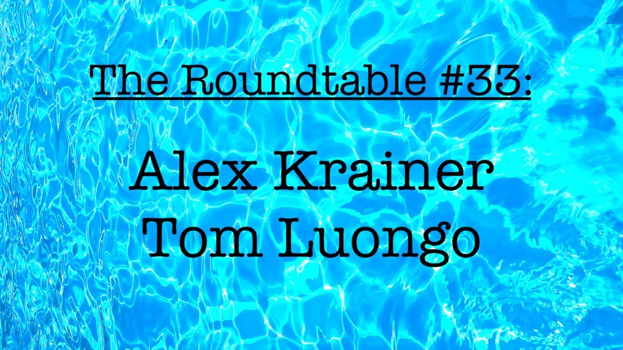 The Roundtable — Gonzalo Lira