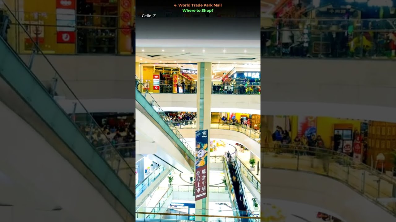 Top 5 Best Shopping Malls In Jaipur