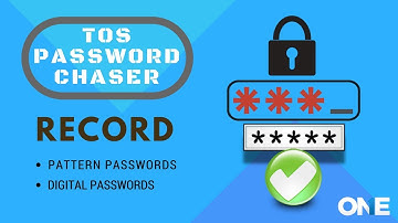 How to record mobile phone screen remotely with TheOneSpy | Mobile Password Chaser
