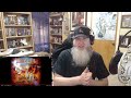 Beard Wizard Reviews: Lovebites - Warning Shot