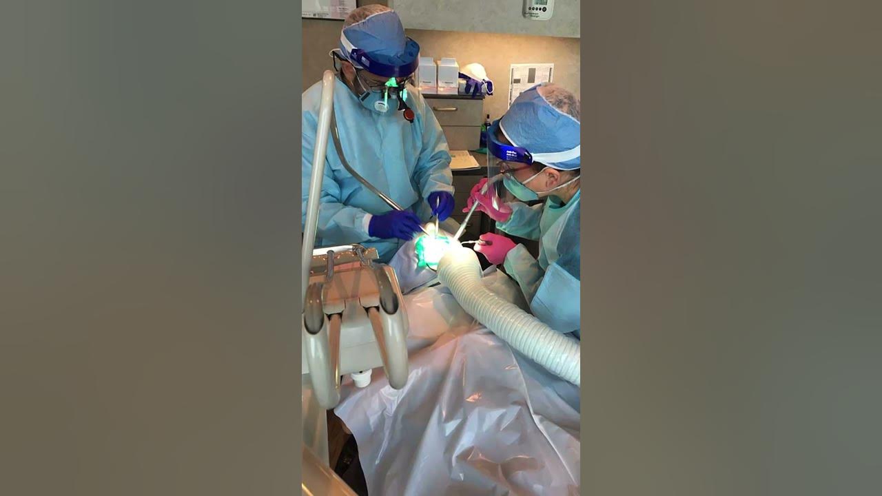 Amalgam fillings can cause heavy metal toxicity! YouTube