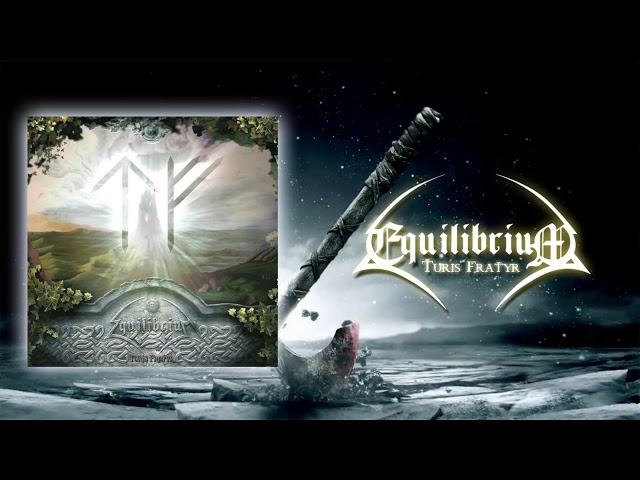Equilibrium - Shingo Murata / 気高きヴァイキング魂 [Turis Fratyr