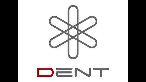 DENT Project and Token Sale Overview (Eng Version)