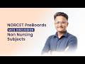 Non Nursing | MCQ Discussion | NORCET 11 Preparation | Raghav Sir