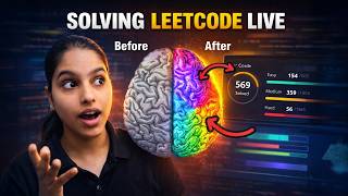 Leetcode session | DSA | 24 May 2026
