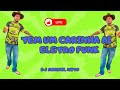 Tem um carinha aí! eletrofunk sava elpatrom abelvolks  DJ SKYPE , DJ DÉCIO GOMES  e DJ MANOEL NETO