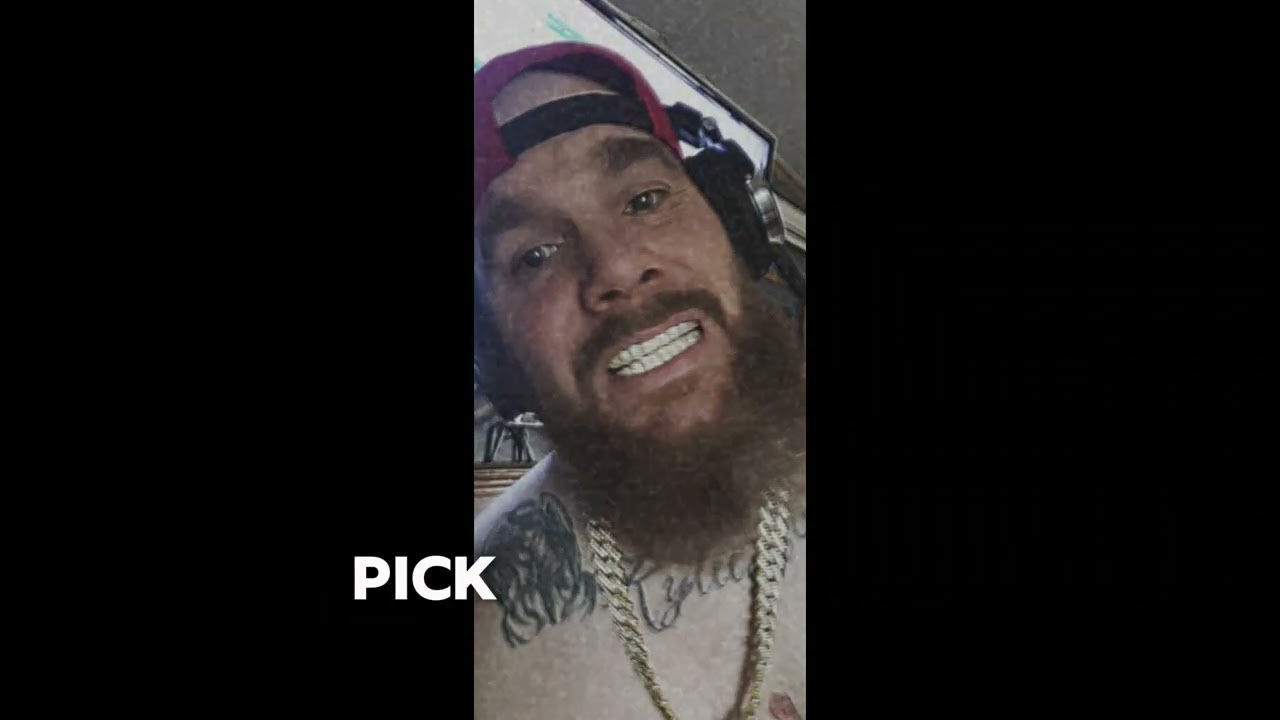 Gold Chains and Cowboy Hats (Remix) 