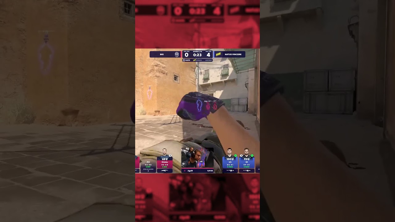 🔔 Используй 👉 GGBST 👈Эпичный BLAST Premier Fall Groups 2024! 🎯