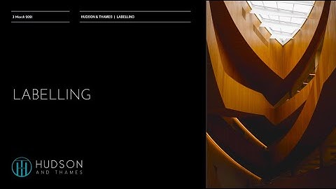 Labelling Techniques in Trading: Filters and Fixed Time