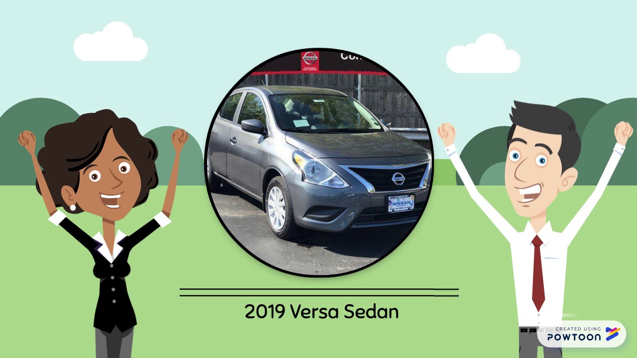 Nissan Dealership Chicago Continental Nissan