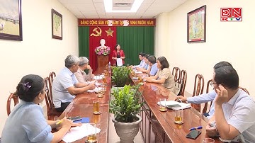 Tổ công tác số 3 thúc đẩy giải ngân vốn đầu tư công