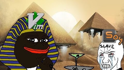 A Vid in which Vim Saves Me Hours & Hundreds of Clicks