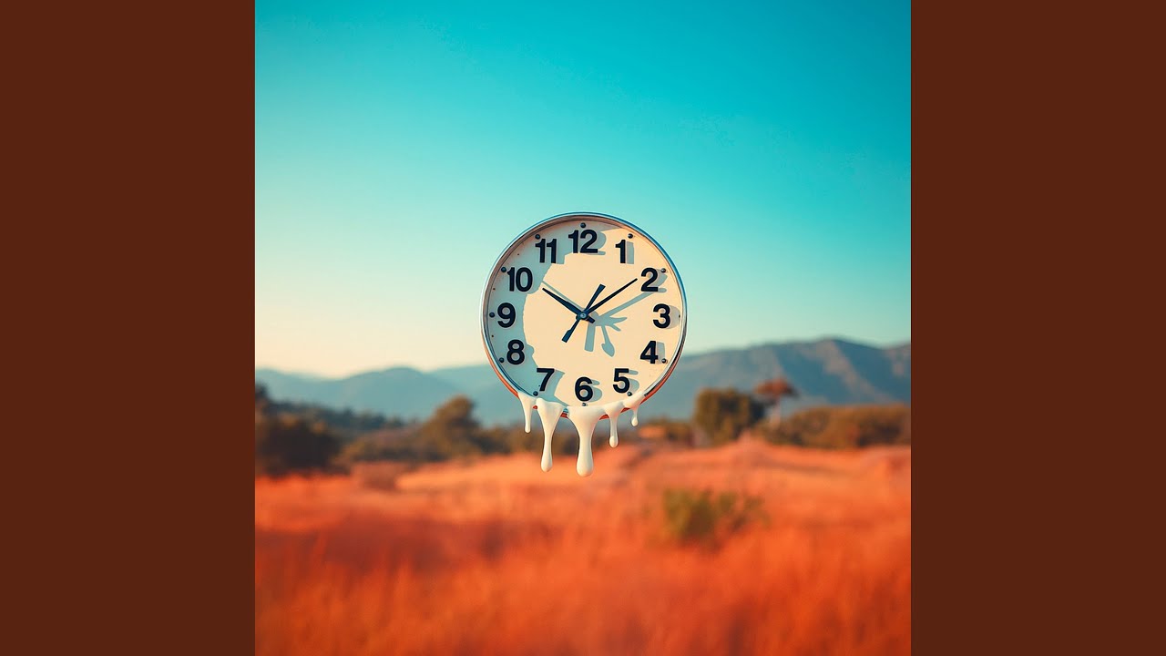 The Quiet Kind of Light