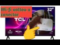 Wi-fi Da tv TCL não conecta - Como corrigir essa falha do roteador com a televisão TCL