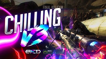 Red Plasma | Chilling in Private v3