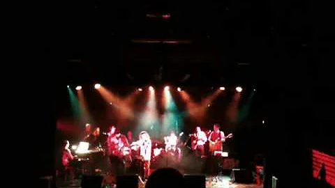 Coffin For Head Of State