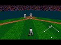 MLB CPU Game: Blue Jays vs. Twins (5/3/26) | Tecmo Super Baseball (SNES)