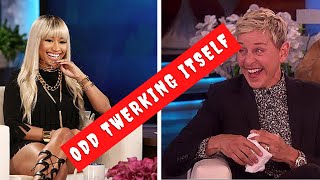 Ellen DeGeneres Funniest Moments of All Time!