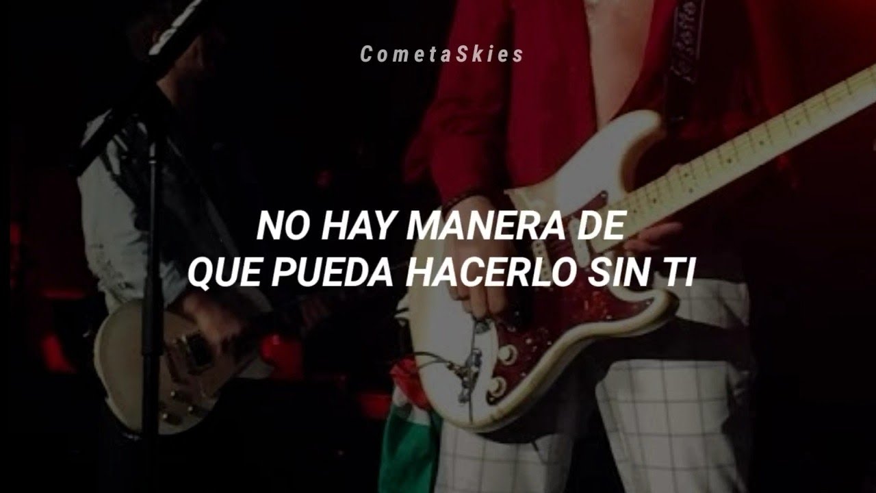 Ross Lynch - Can't Do It Without You [sub. español]