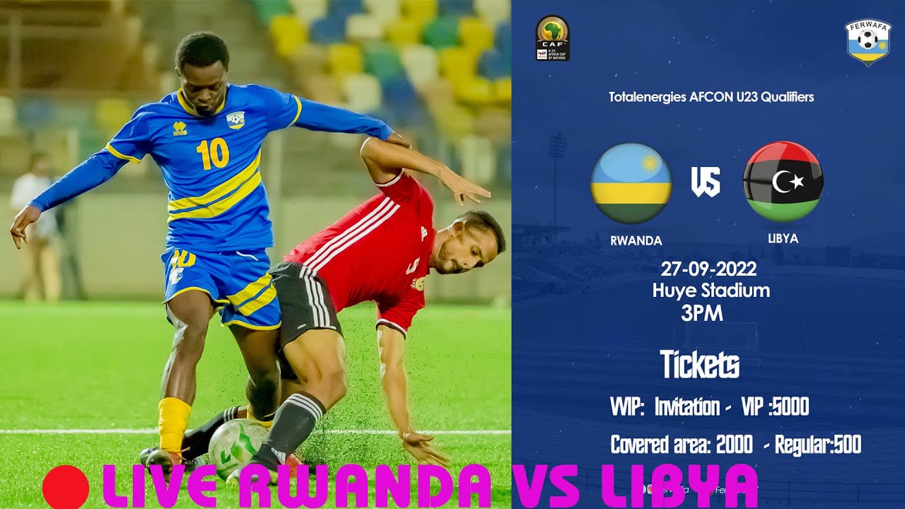 TV8 RWANDA Live Stream YouTube
