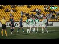 Įvarčiai iš arti | Goals Up Close | AFK - Žalgiris | Hegelmann LFF taurė