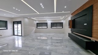 شقق فخمة بواجهتين للبيع بفاس وسط المدينة حي الشون دكورس APPARTEMENT LUXUEUX À VENDRE À FÉS