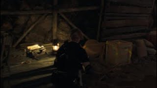 Resident Evil 4 PART 16 GAMEPLAY HARDCORE MODE 4K HDR 60 FPS