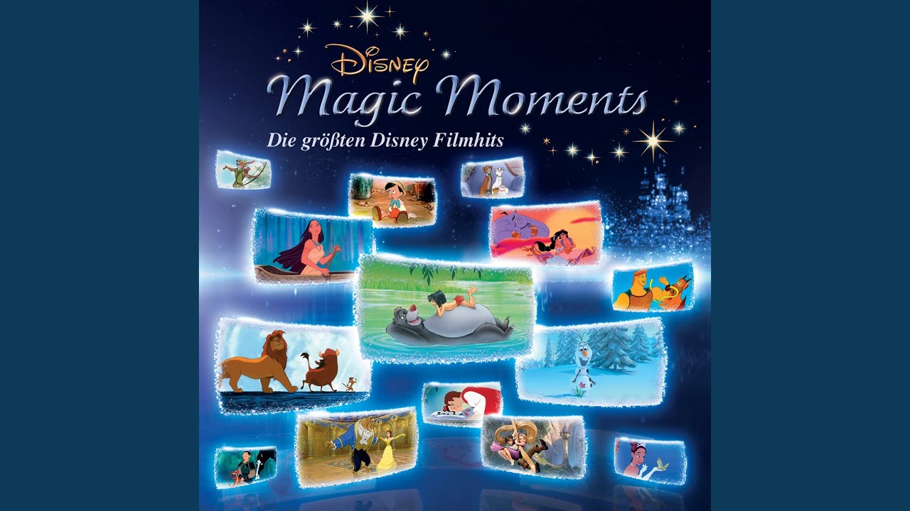 König Der Löwen Der Ewige Kreis Karaoke Der Ewige Kreis (aus "Der König der Löwen"/Deutscher Original Film