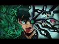Analisando Itoshi Rin: mente mais forte do BLUE LOCK!