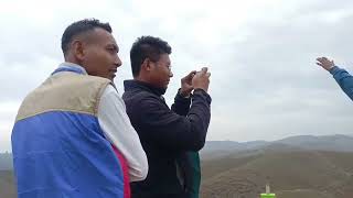 Rangjuli Dhutnoi To Shillong Vromon Beautiful Places
